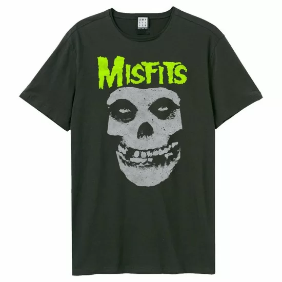 Misfits new jersey outlet shirt